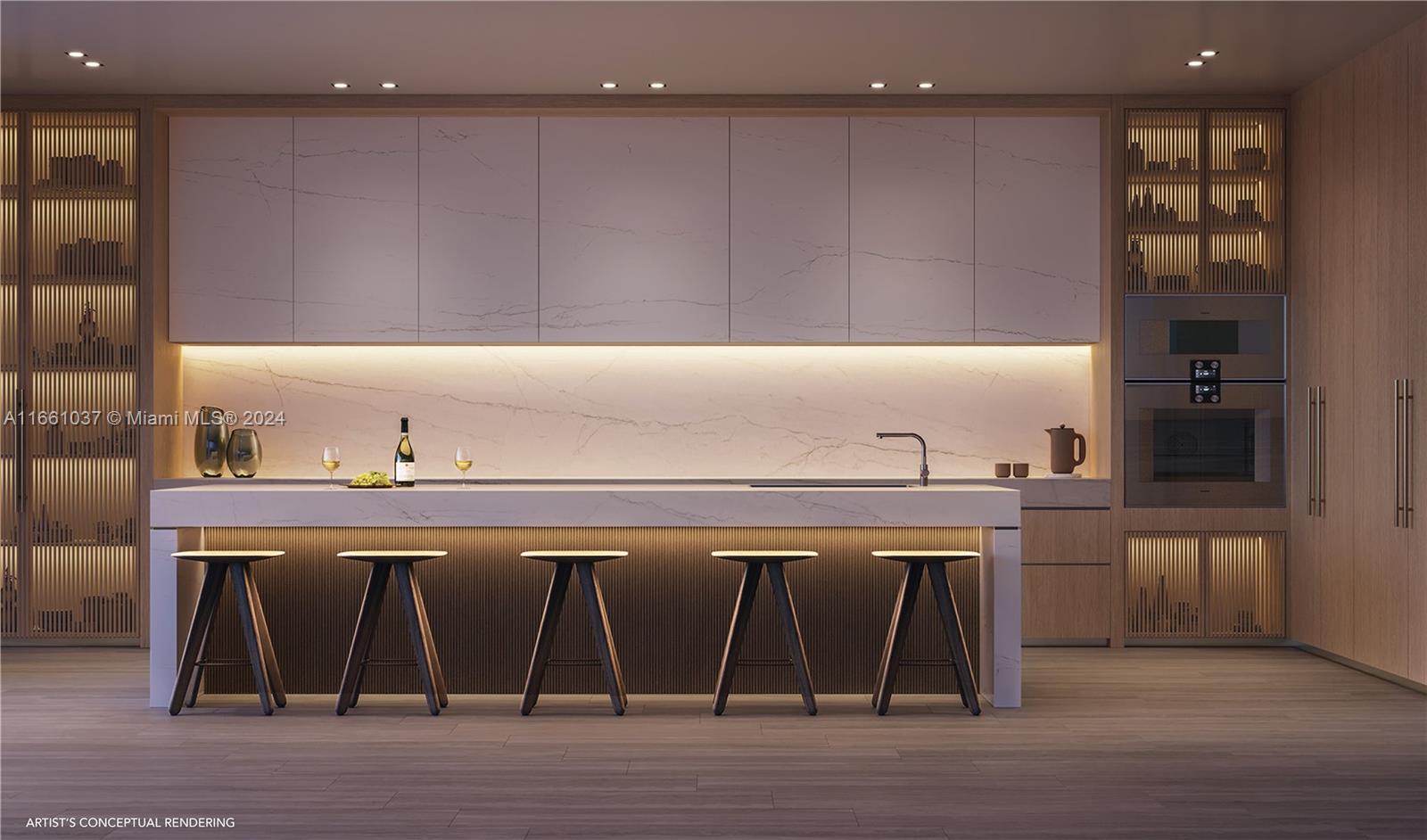 Ocean House - Residential