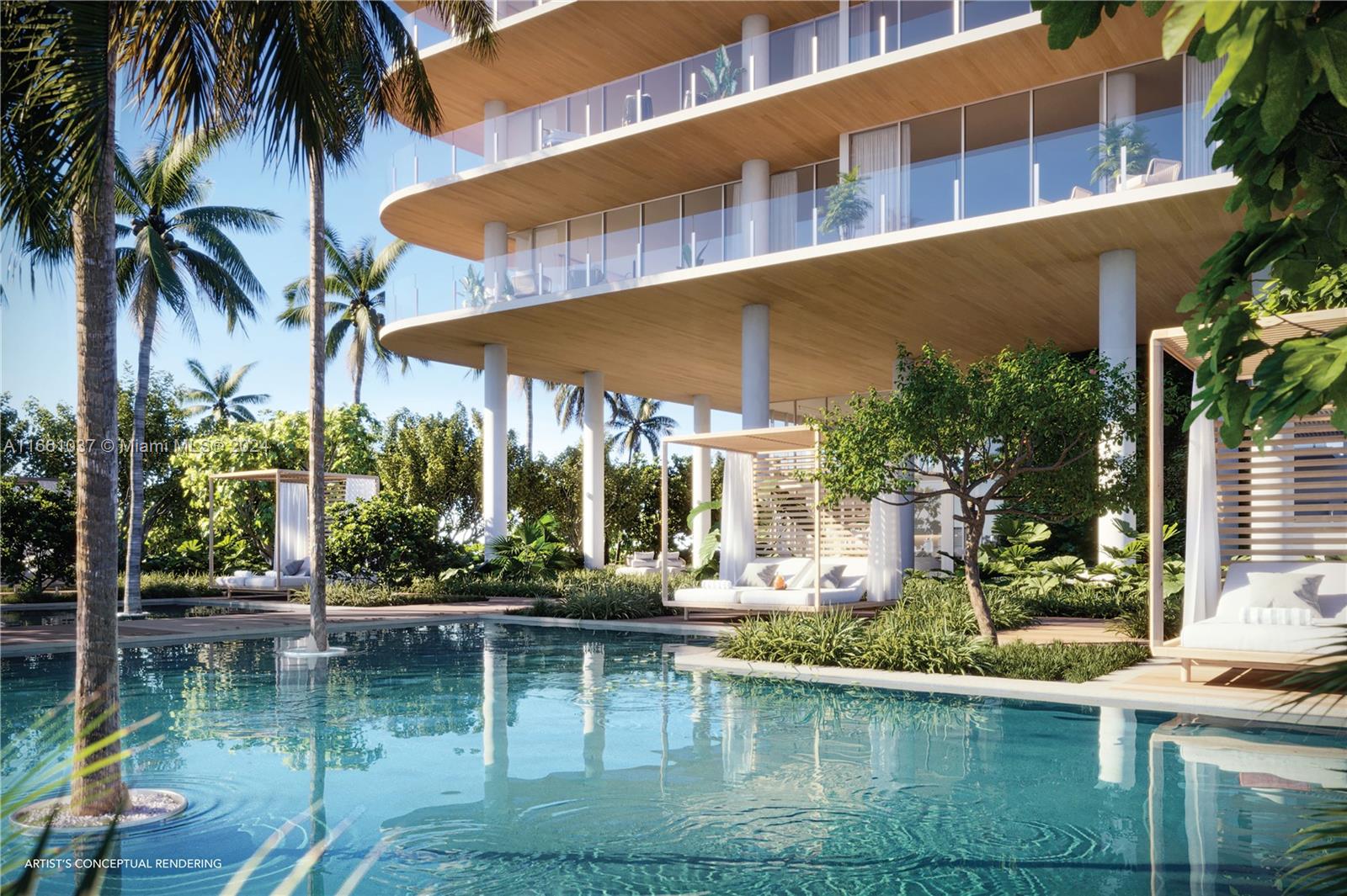 Ocean House - Residential