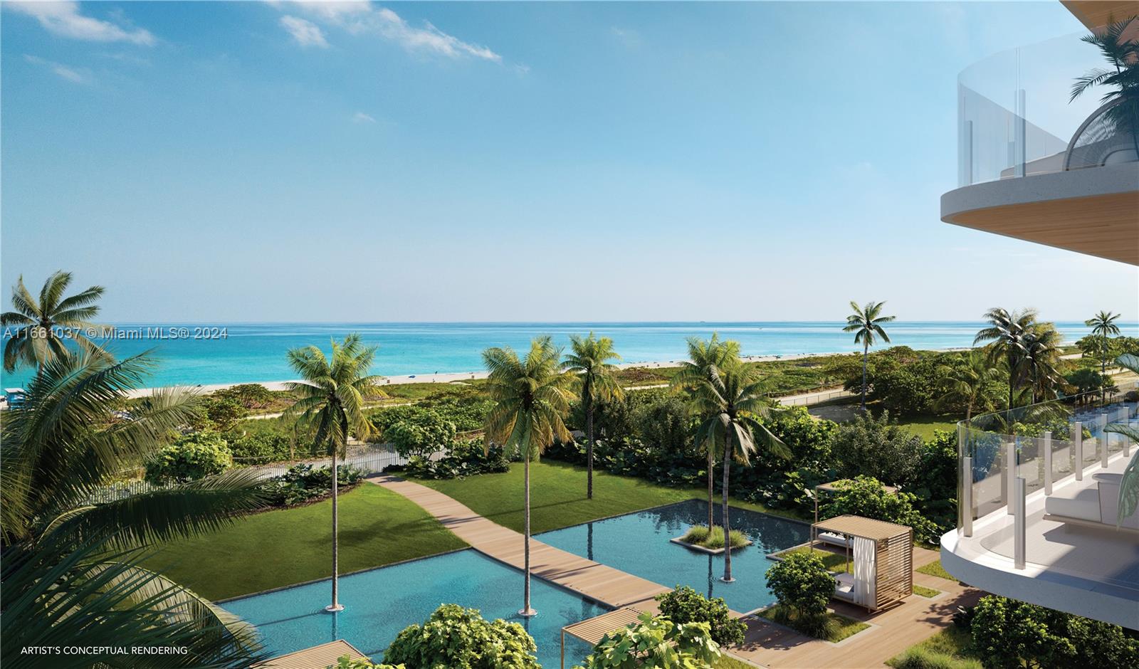 Ocean House - Residential