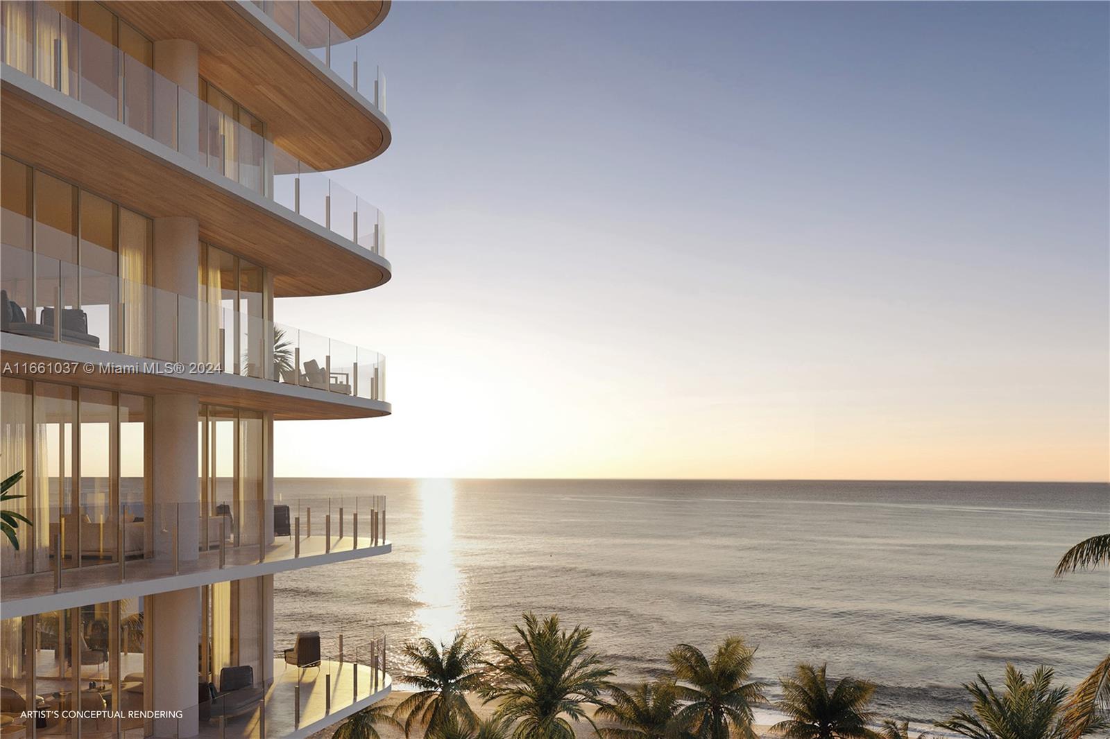 Ocean House - Residential