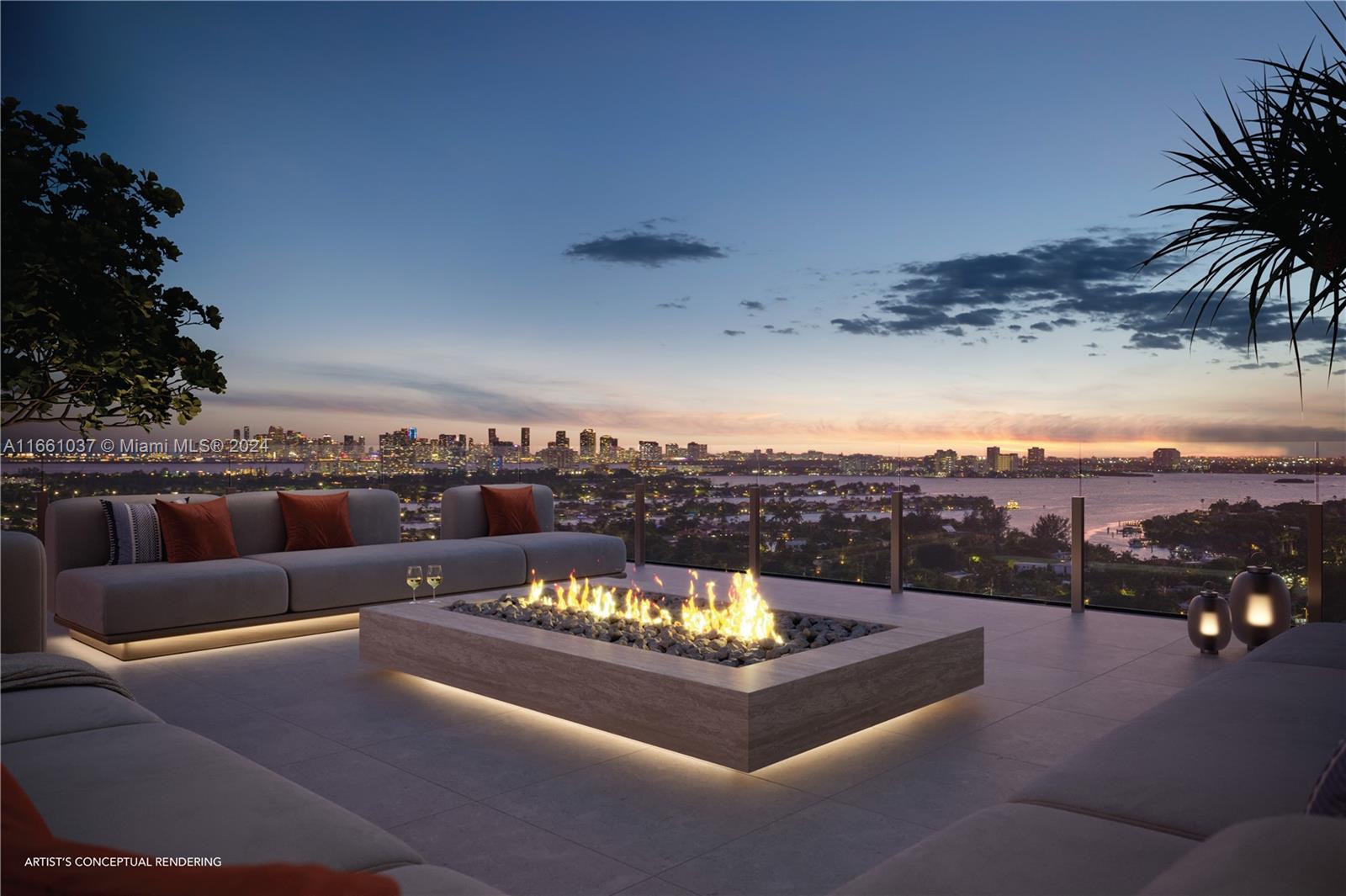 Ocean House - Residential