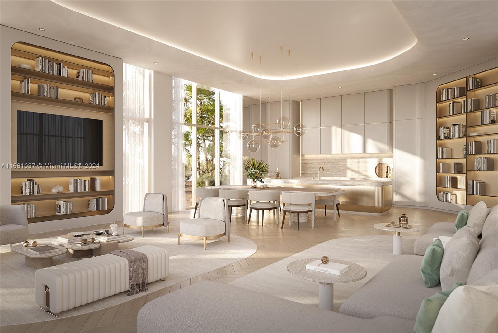 Ocean House - Residential