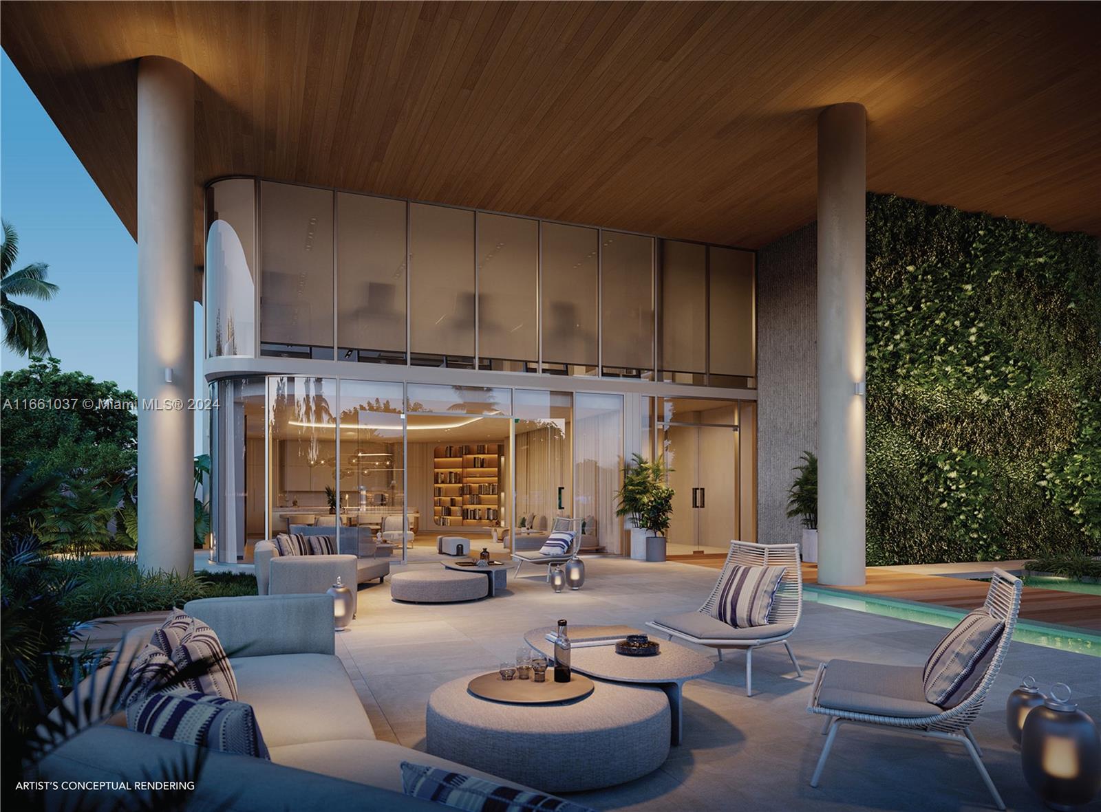 Ocean House - Residential