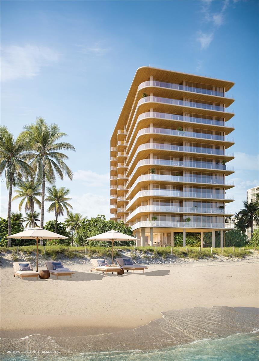Ocean House - Residential