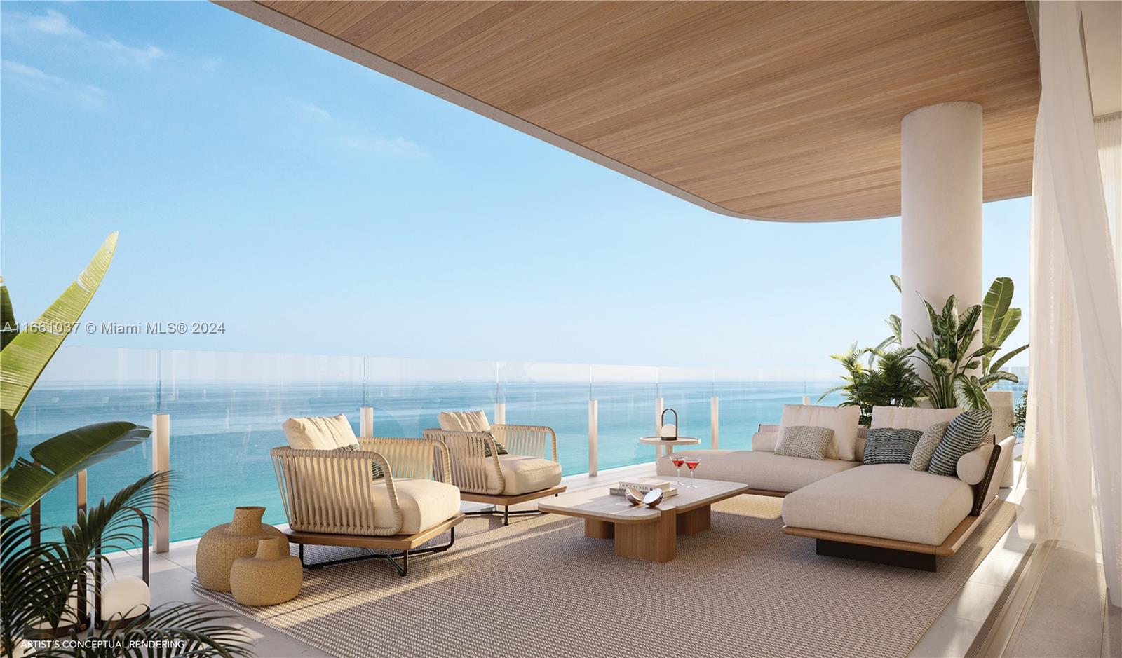 Ocean House - Residential