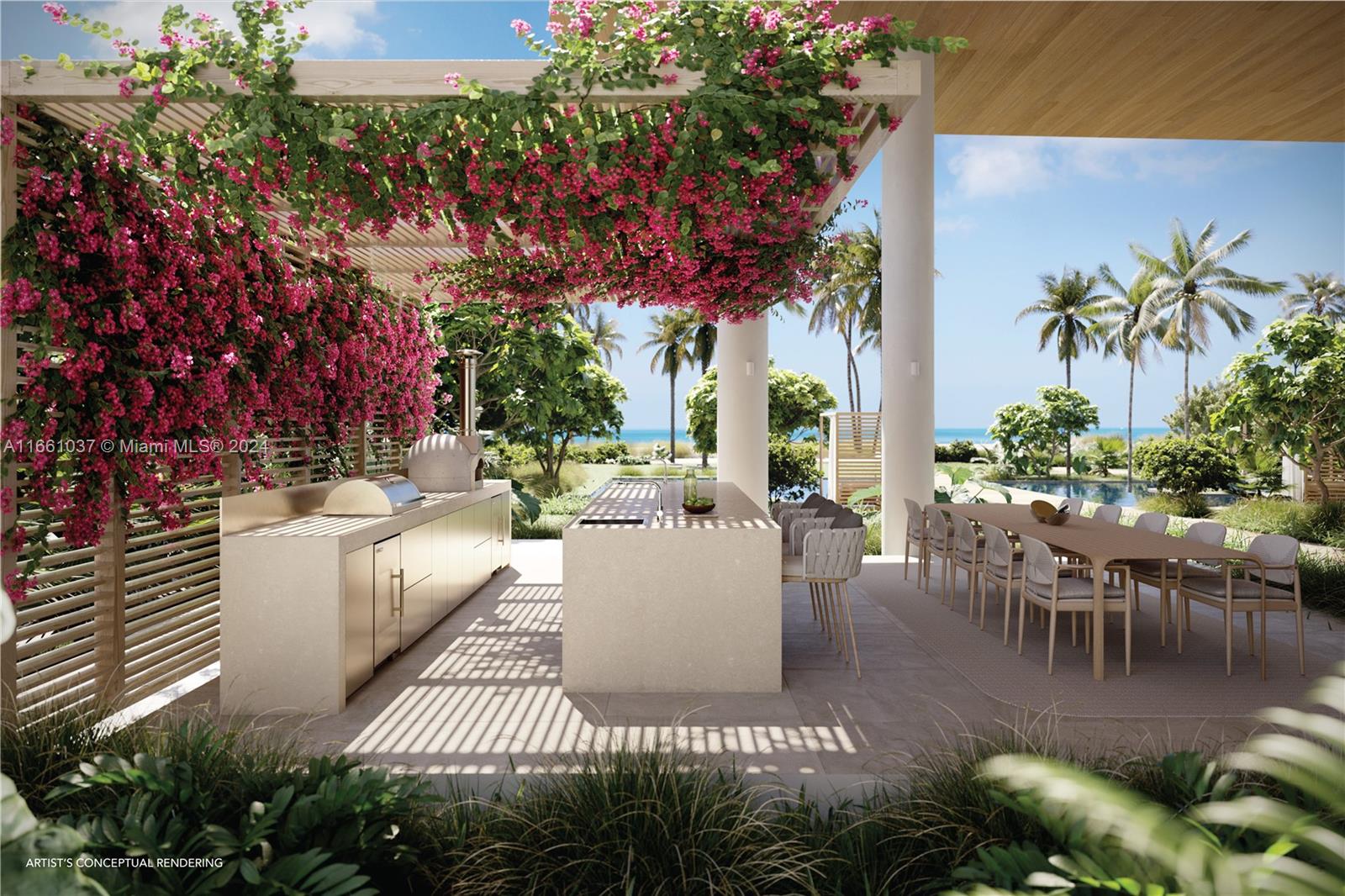 Ocean House - Residential