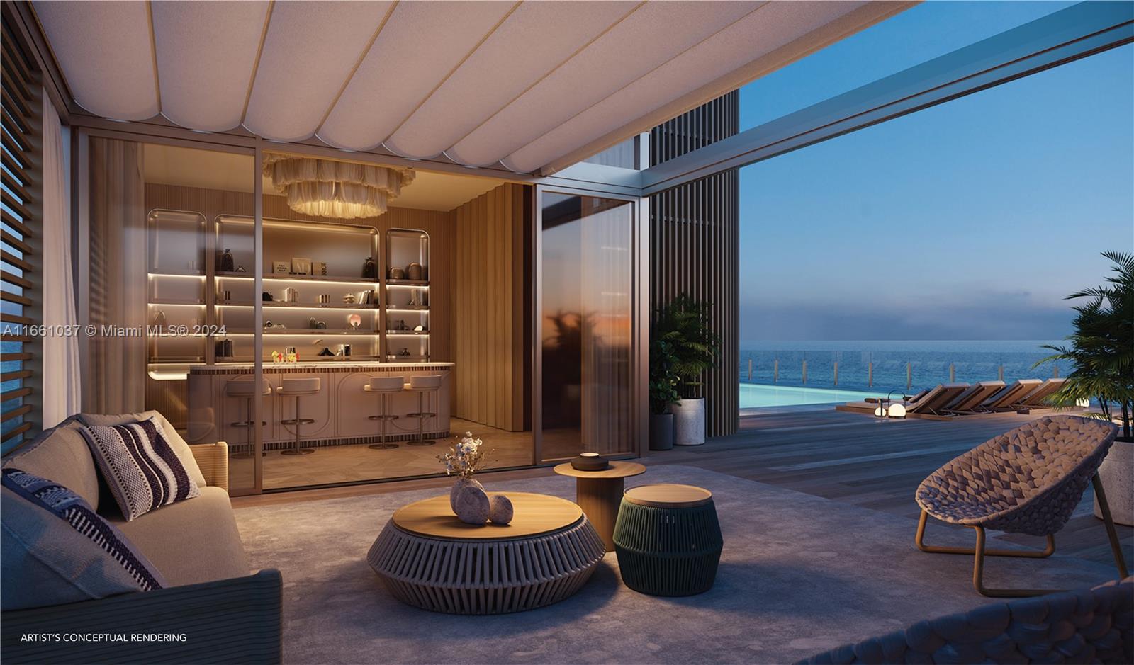 Ocean House - Residential