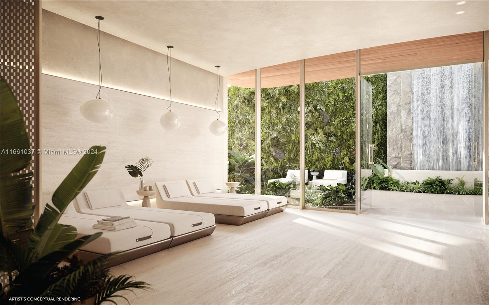 Ocean House - Residential
