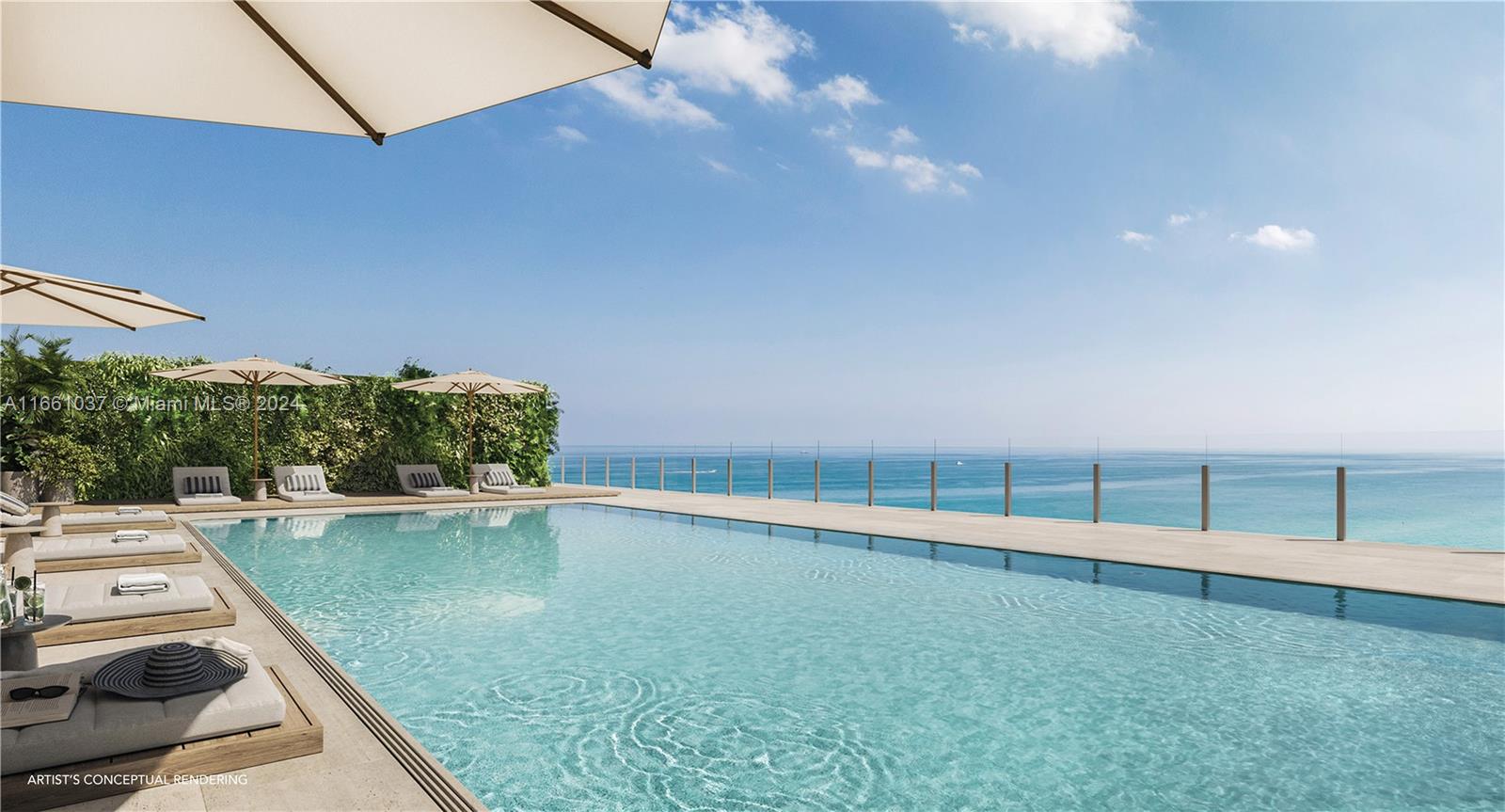 Ocean House - Residential