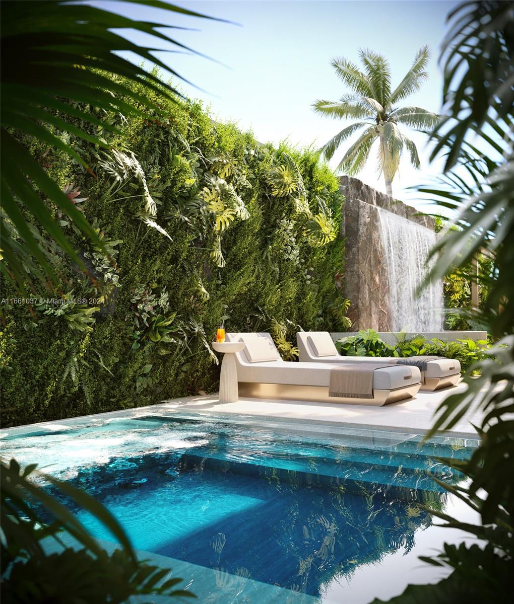 Ocean House - Residential