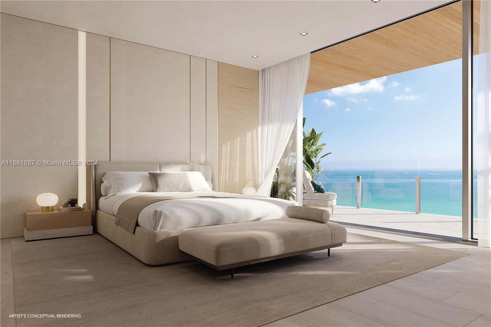 Ocean House - Residential