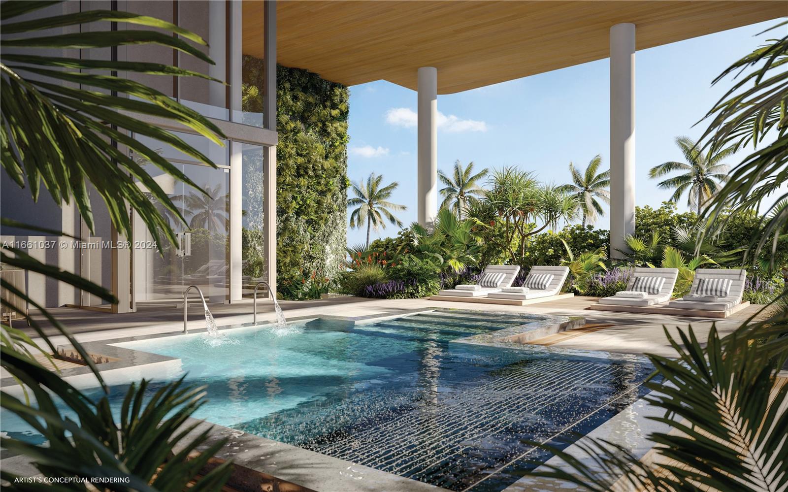 Ocean House - Residential