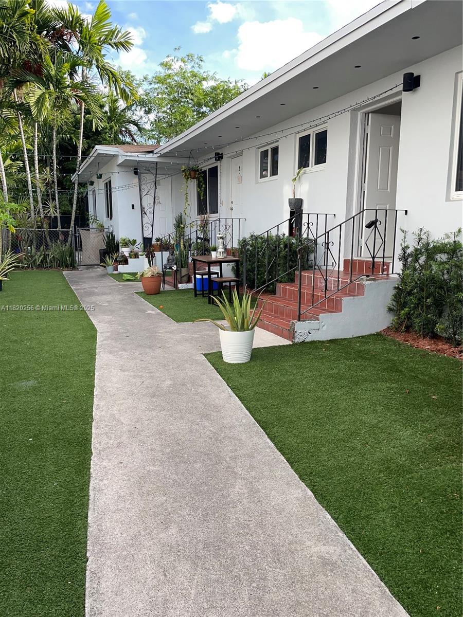Rental Property at 560 Ne 67th St 4, Miami, Broward County, Florida - Bathrooms: 1  - $1,650 MO.