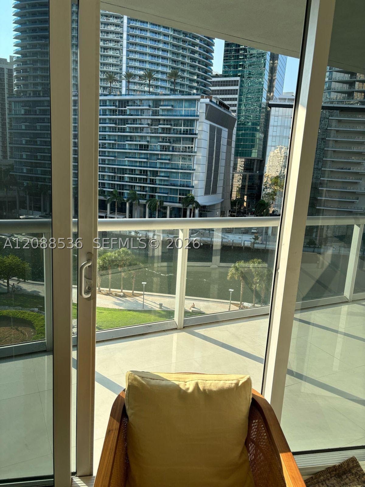 465 Brickell Ave 804