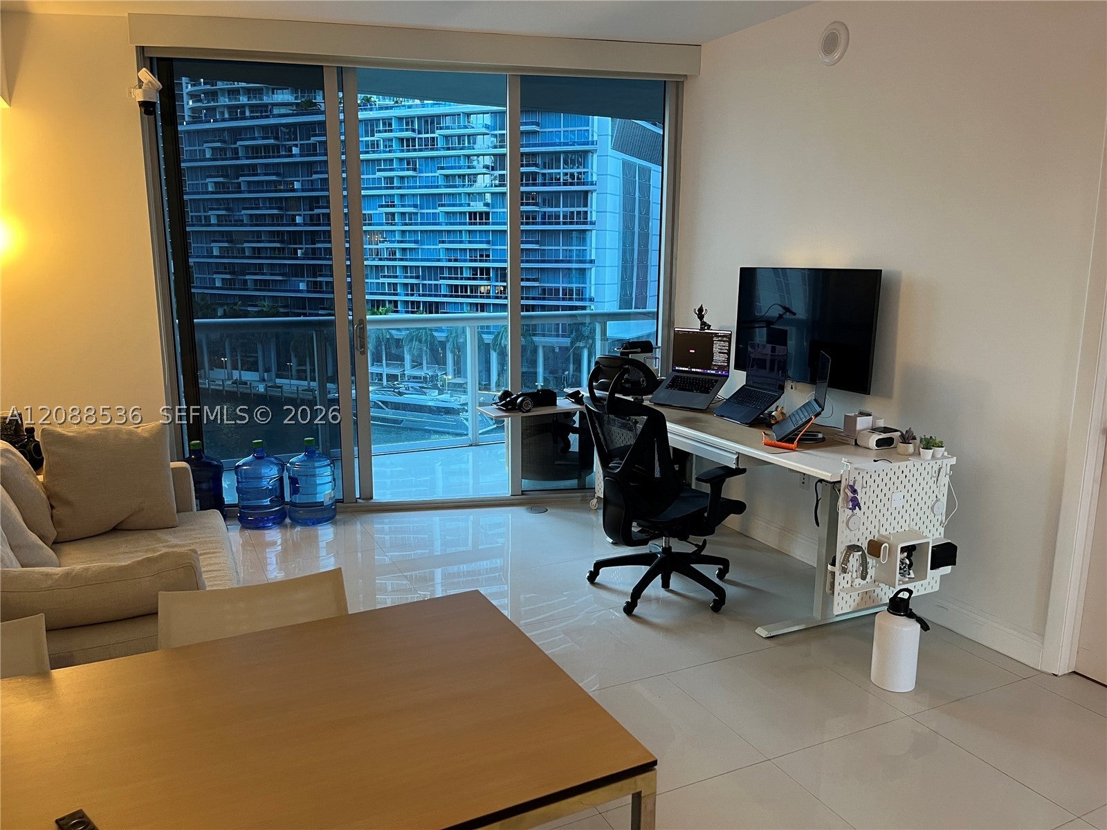 465 Brickell Ave 804