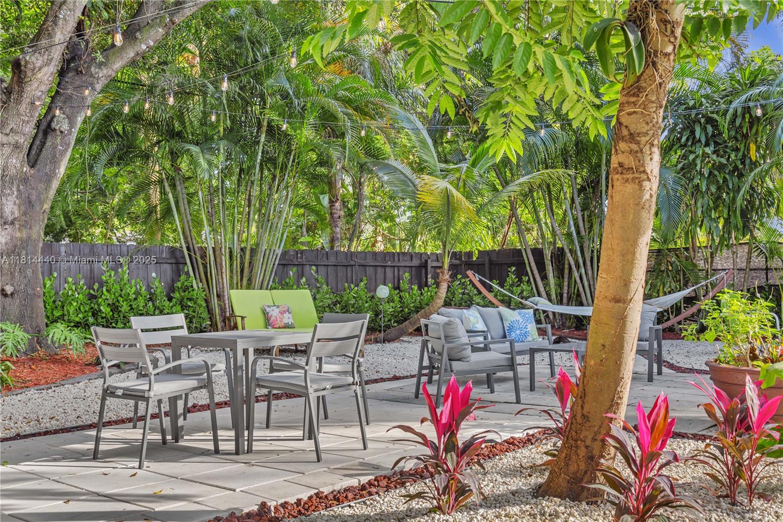 ROBERTSON PARK - Residential Lease