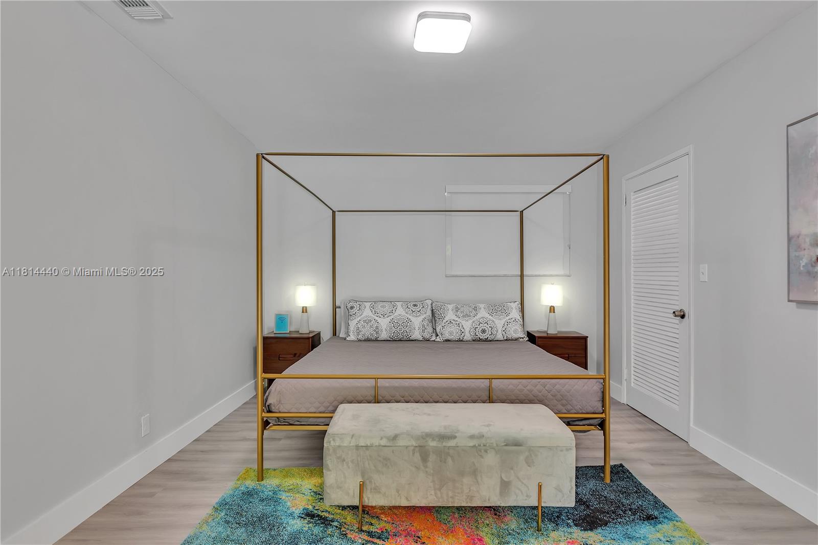 ROBERTSON PARK - Residential Lease