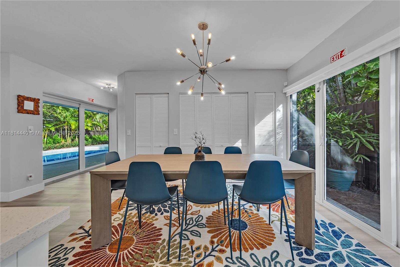 ROBERTSON PARK - Residential Lease