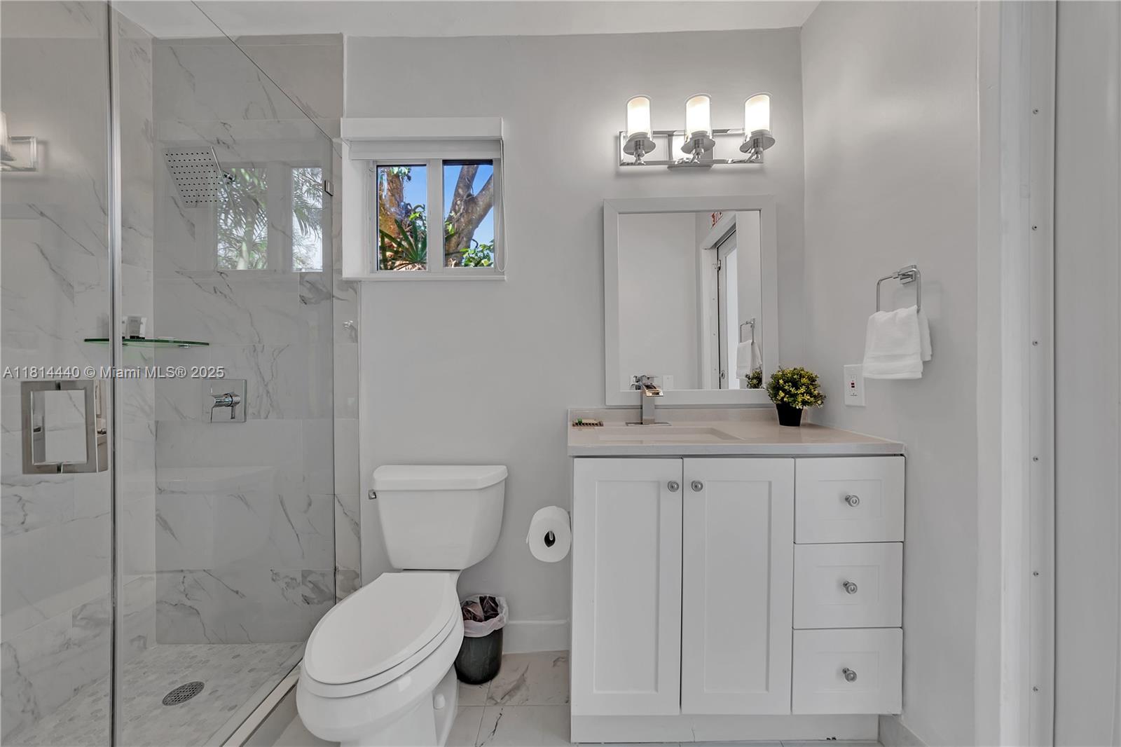 ROBERTSON PARK - Residential Lease
