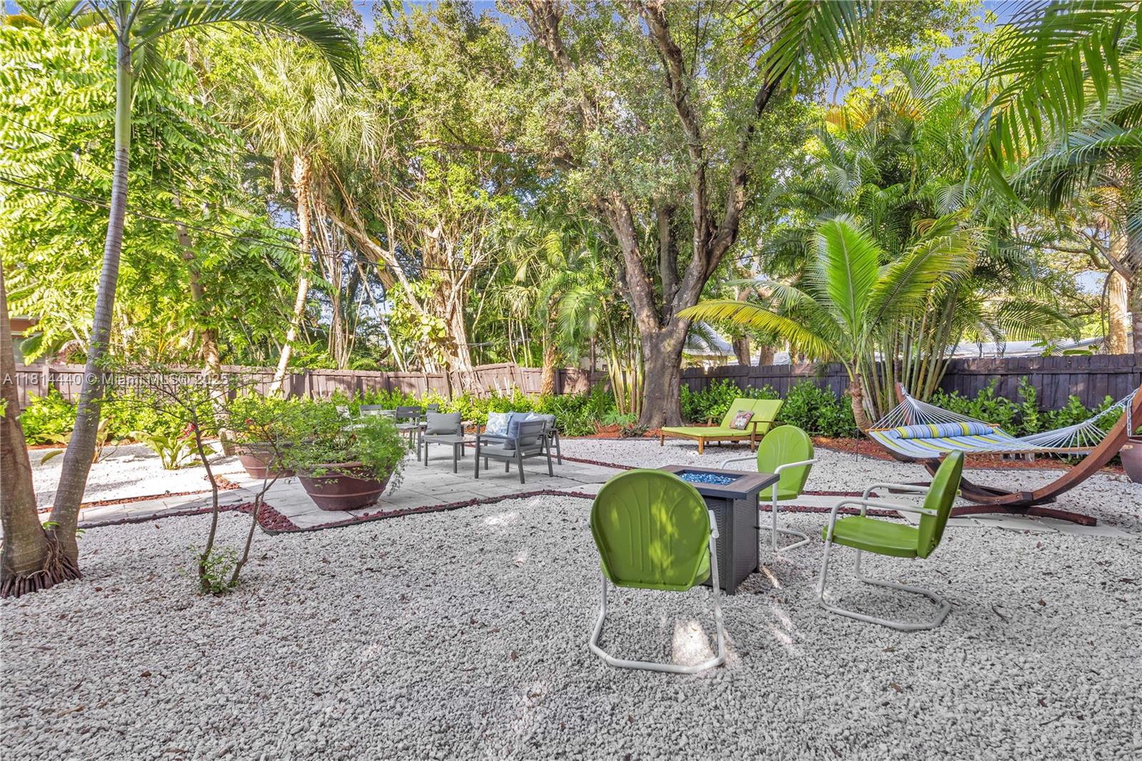ROBERTSON PARK - Residential Lease
