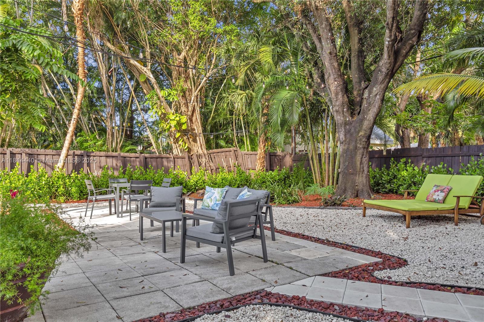 ROBERTSON PARK - Residential Lease