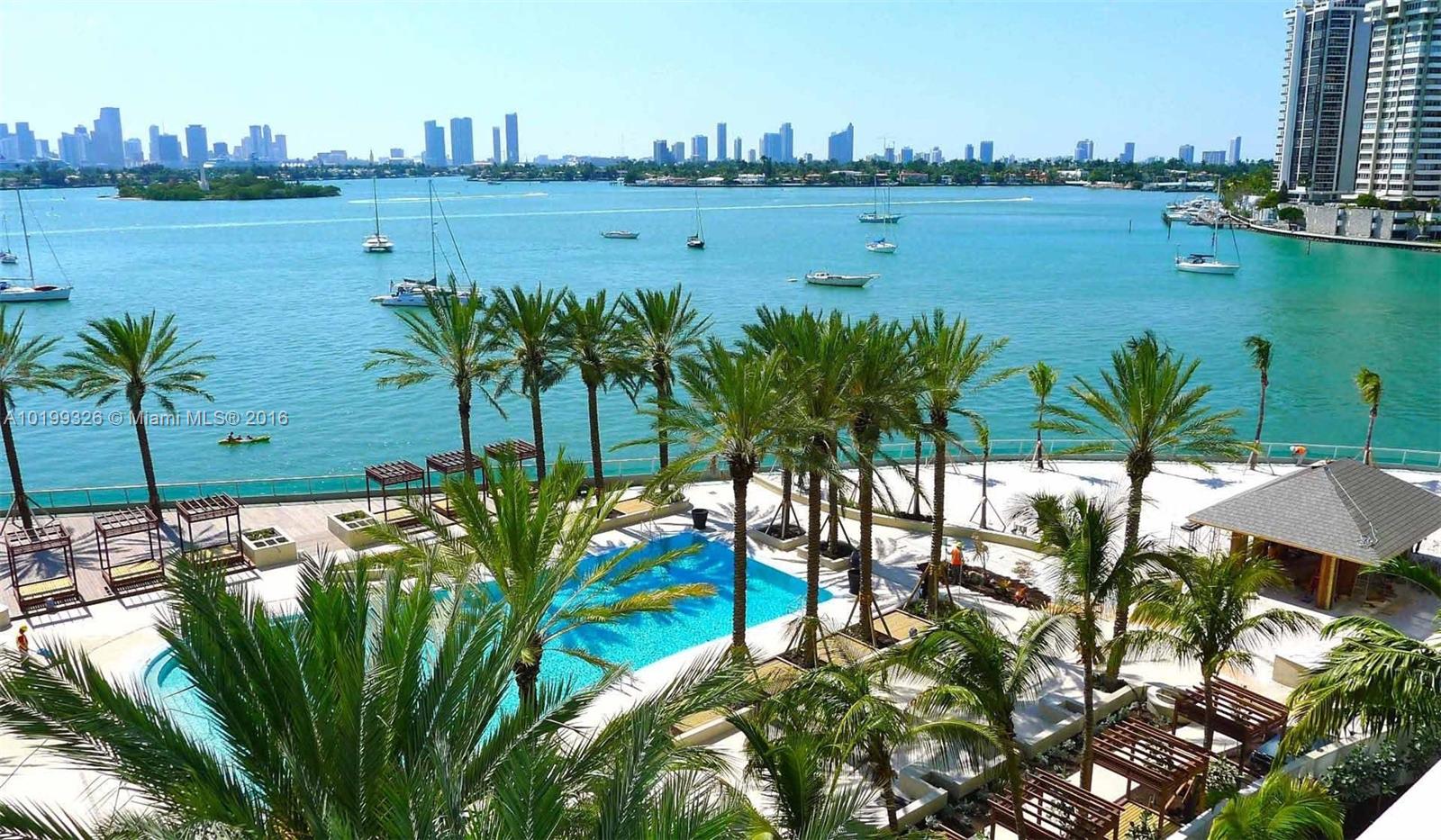 Flamingo South Beach - Residential Lease