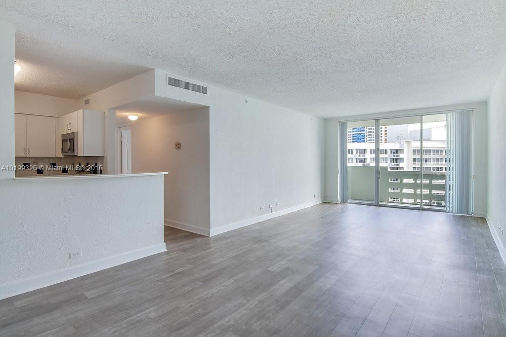 Flamingo South Beach - Residential Lease
