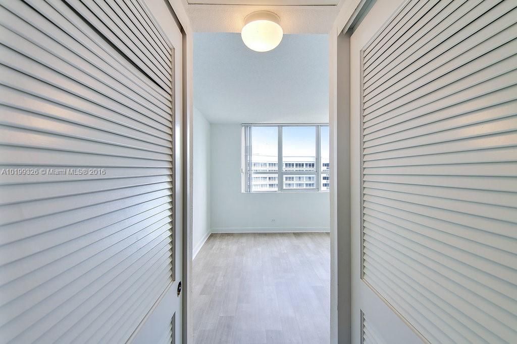 Flamingo South Beach - Residential Lease