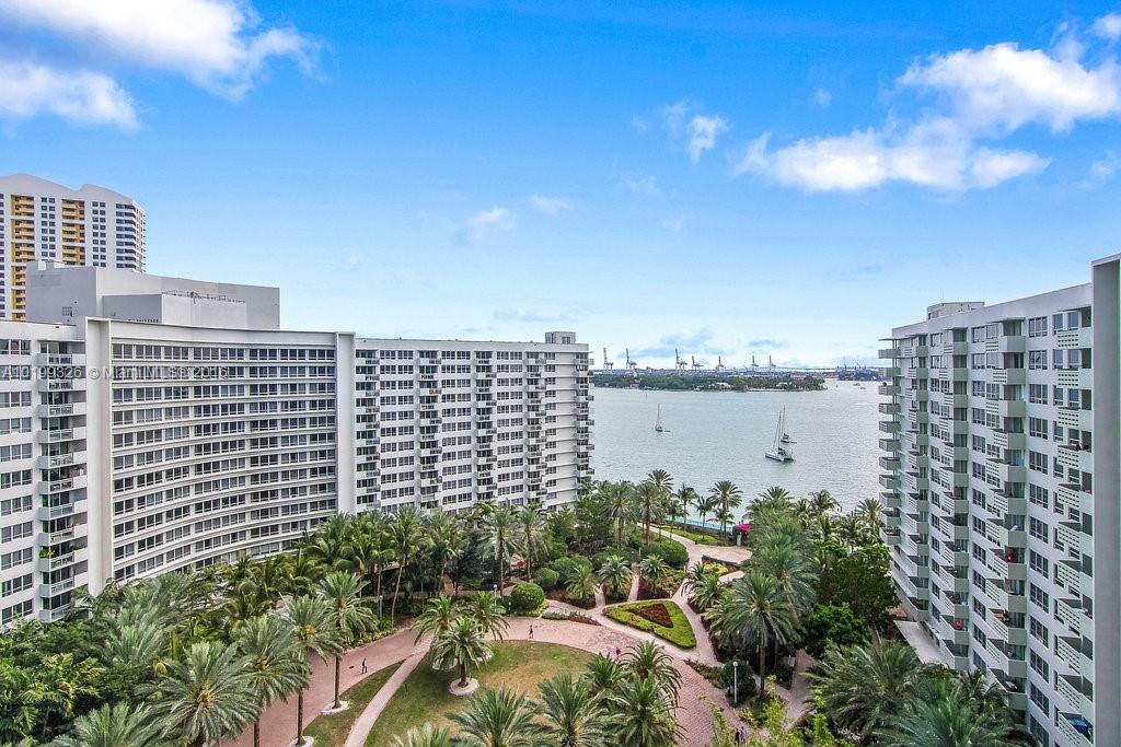 Flamingo South Beach - Residential Lease