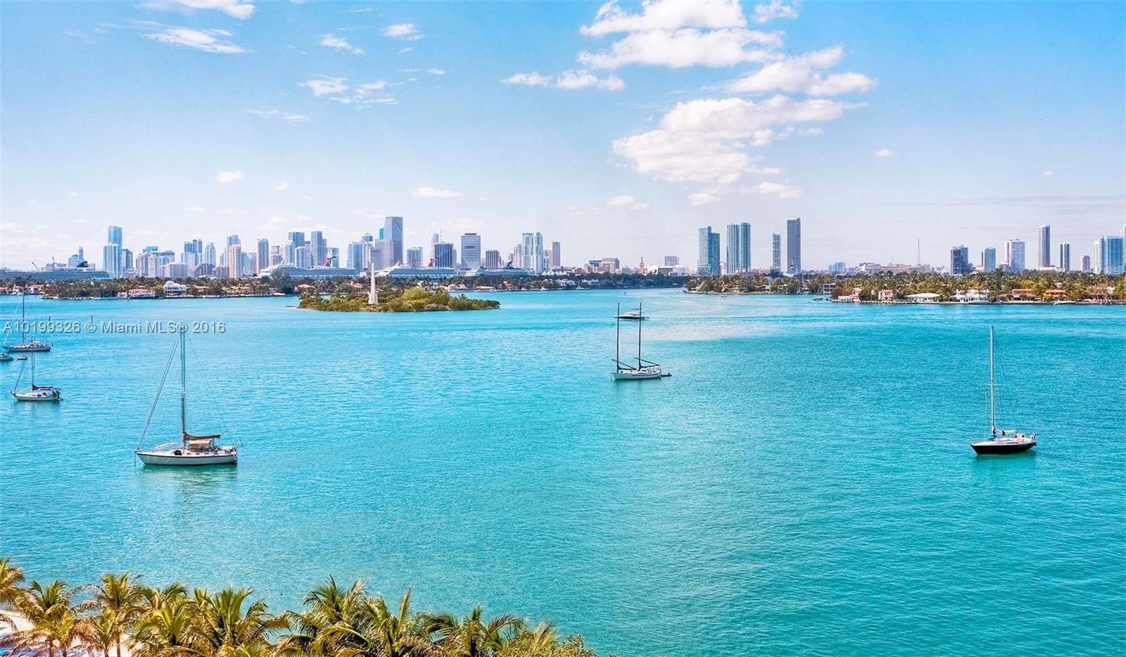 Flamingo South Beach - Residential Lease