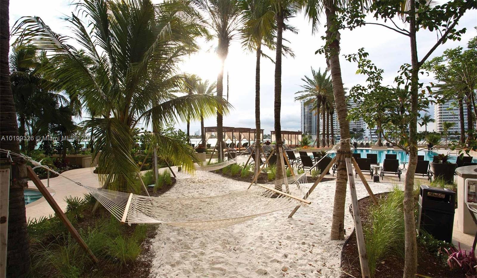 Flamingo South Beach - Residential Lease