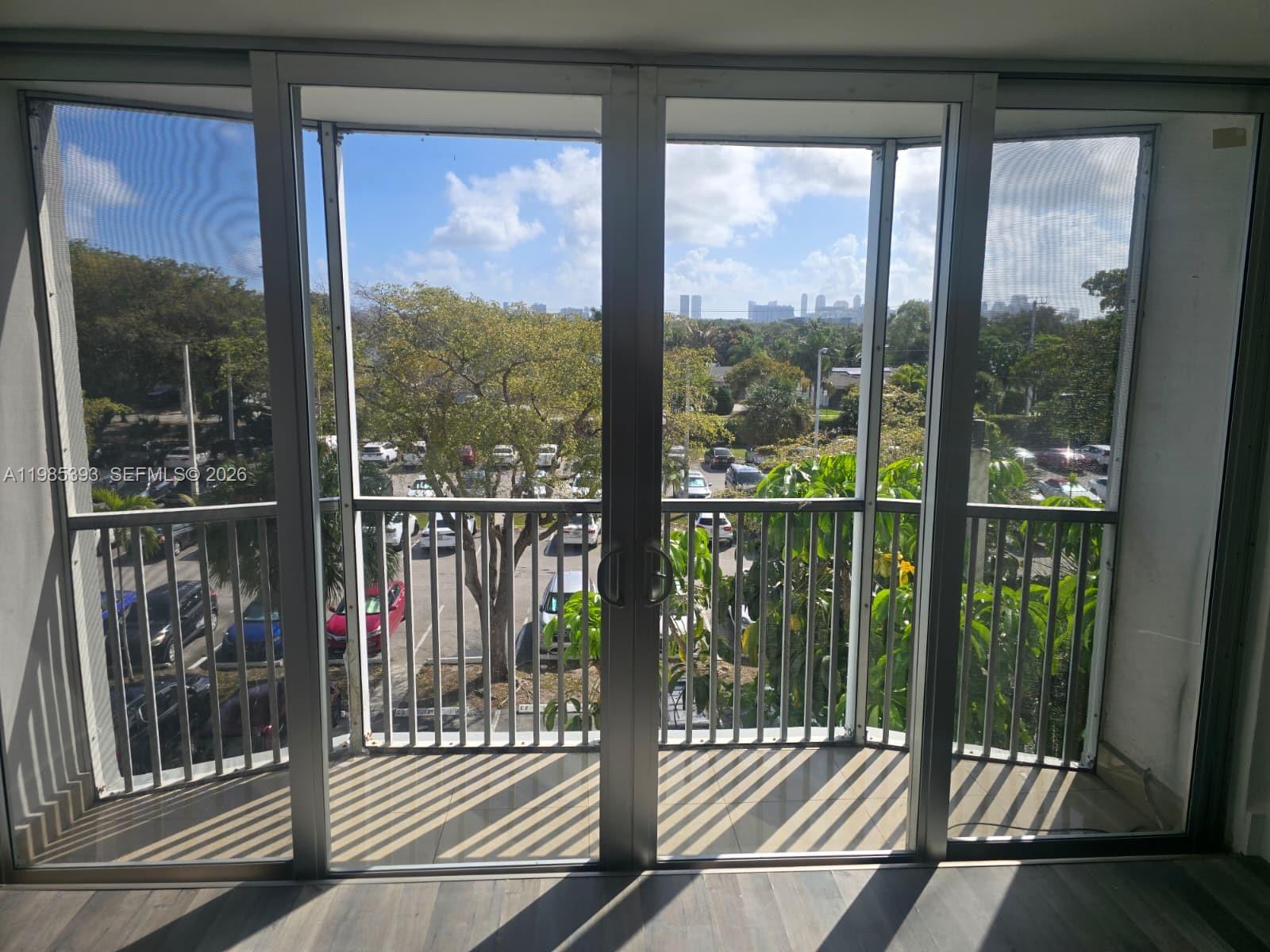 JADE WINDS GROUP - - Residential Lease