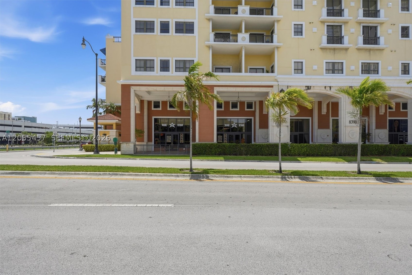 8390 SW 72nd Ave 143