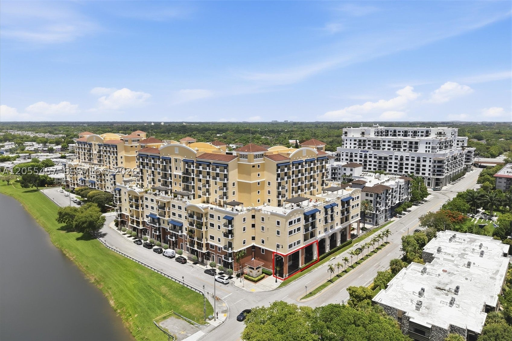 8390 SW 72Nd Ave,Unit 143, Miami, FL 33143