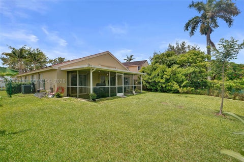 Tiny photo for 19473 NW 24th Pl, Pembroke Pines, FL 33029 (MLS # A12044988)