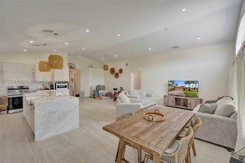 Tiny photo for 19473 NW 24th Pl, Pembroke Pines, FL 33029 (MLS # A12044988)