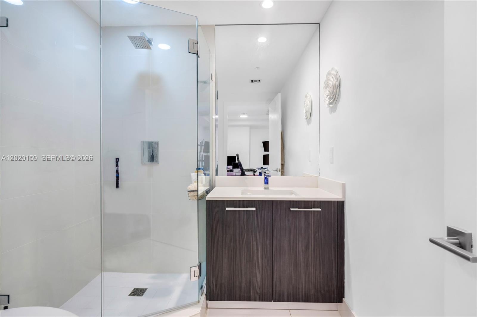 BRICKELL HEIGHTS WEST CON - Residential
