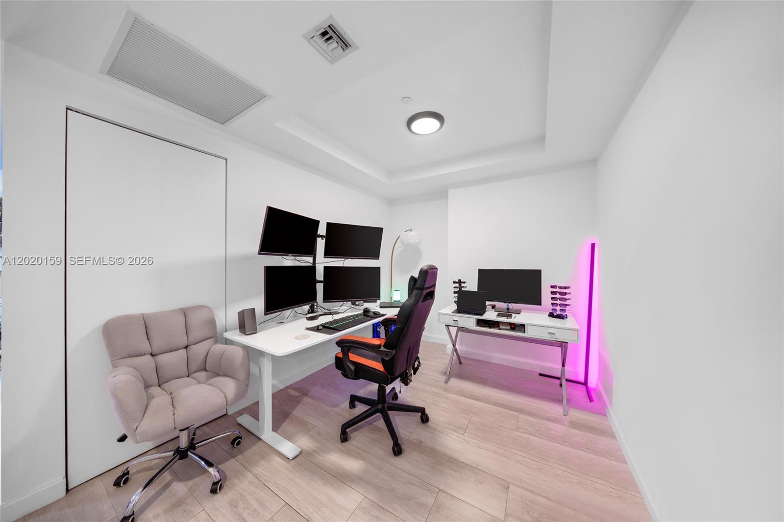 BRICKELL HEIGHTS WEST CON - Residential