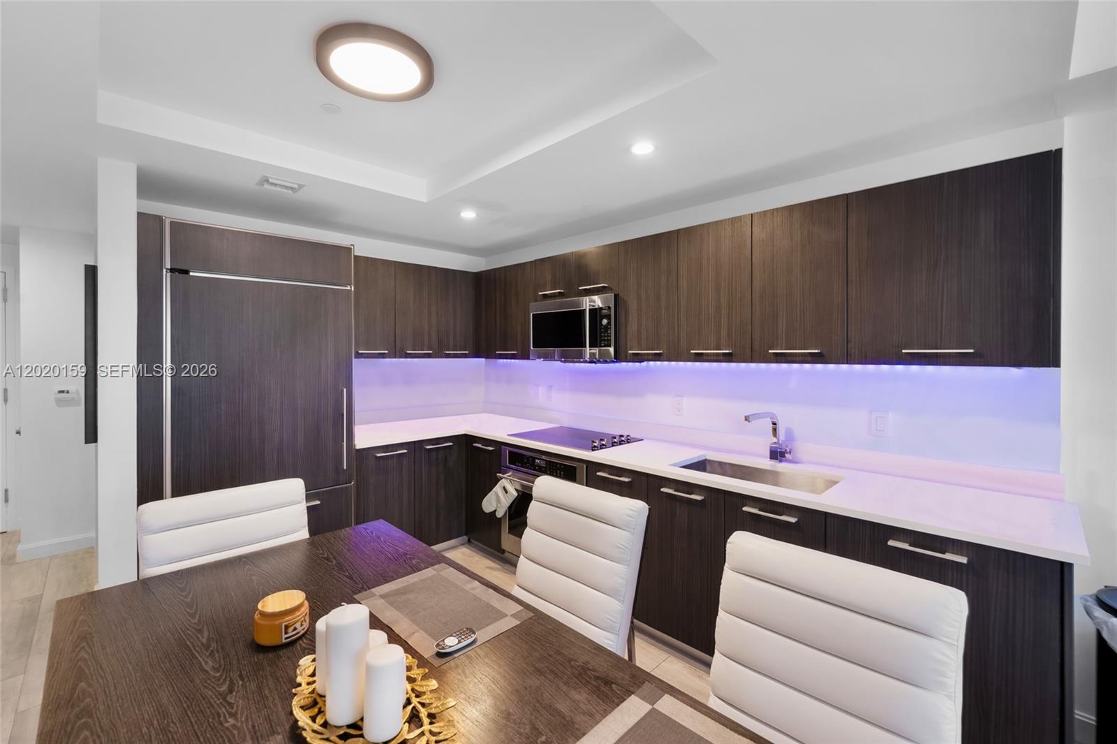 BRICKELL HEIGHTS WEST CON - Residential