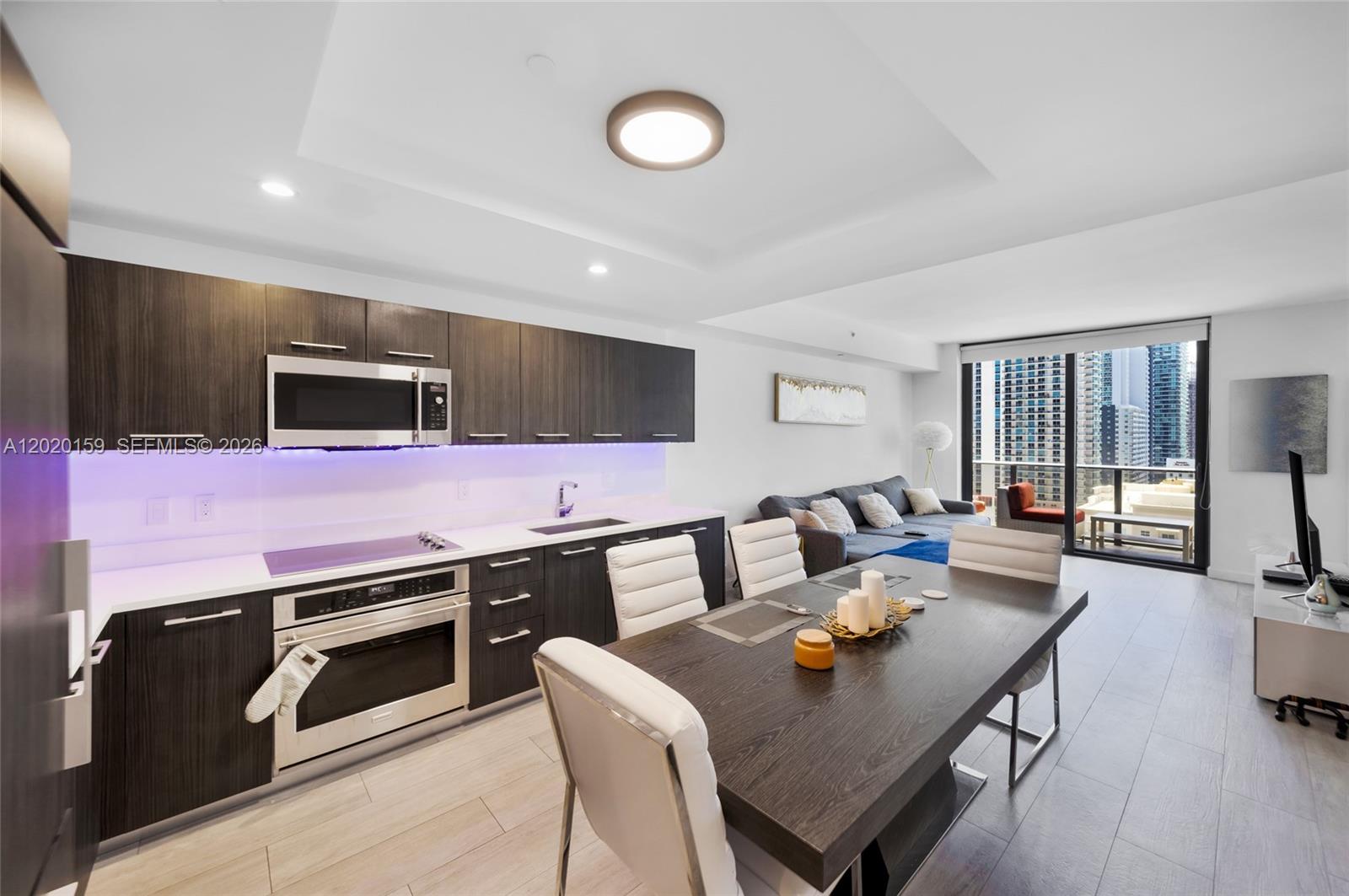 BRICKELL HEIGHTS WEST CON - Residential