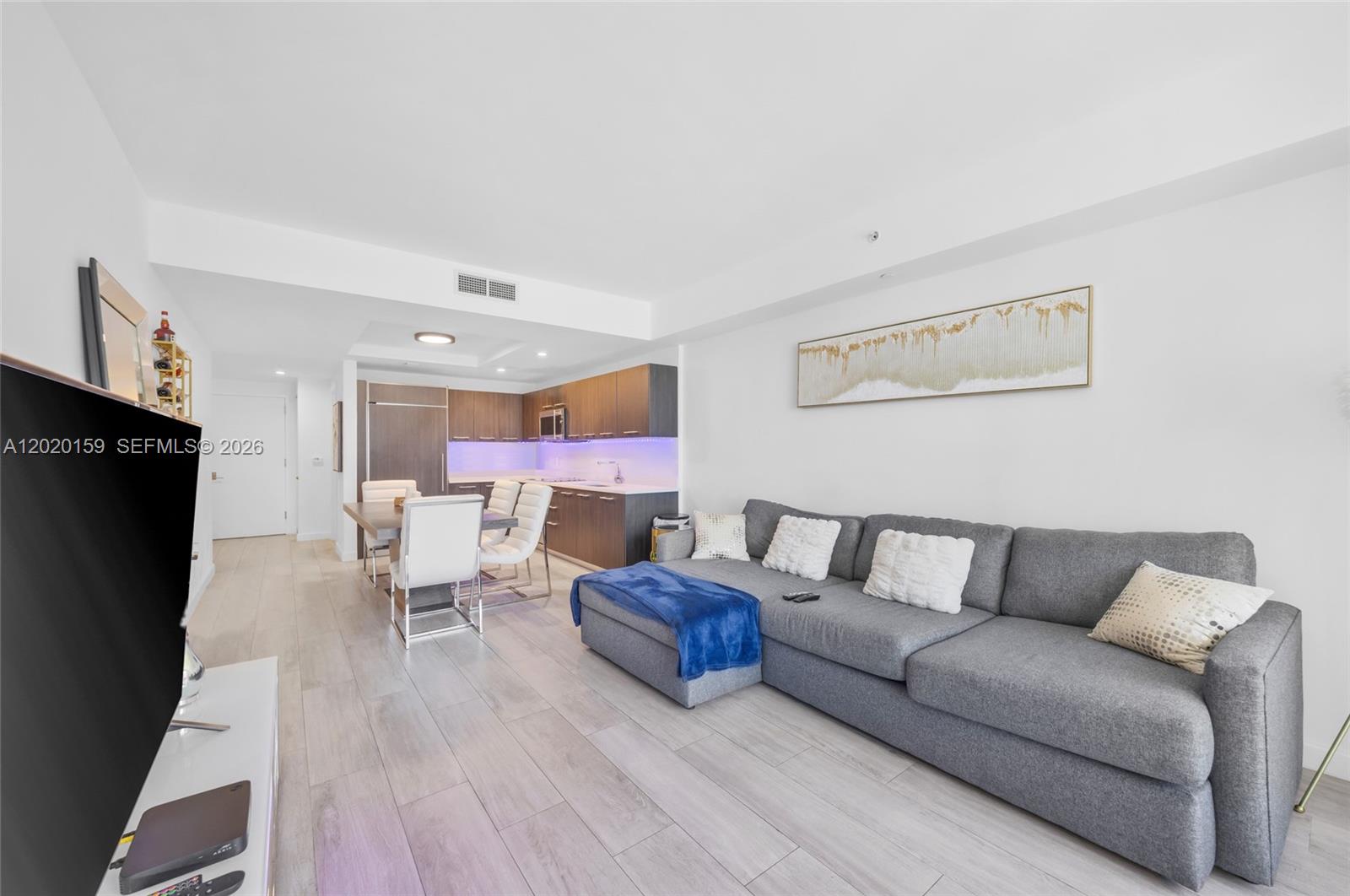 BRICKELL HEIGHTS WEST CON - Residential