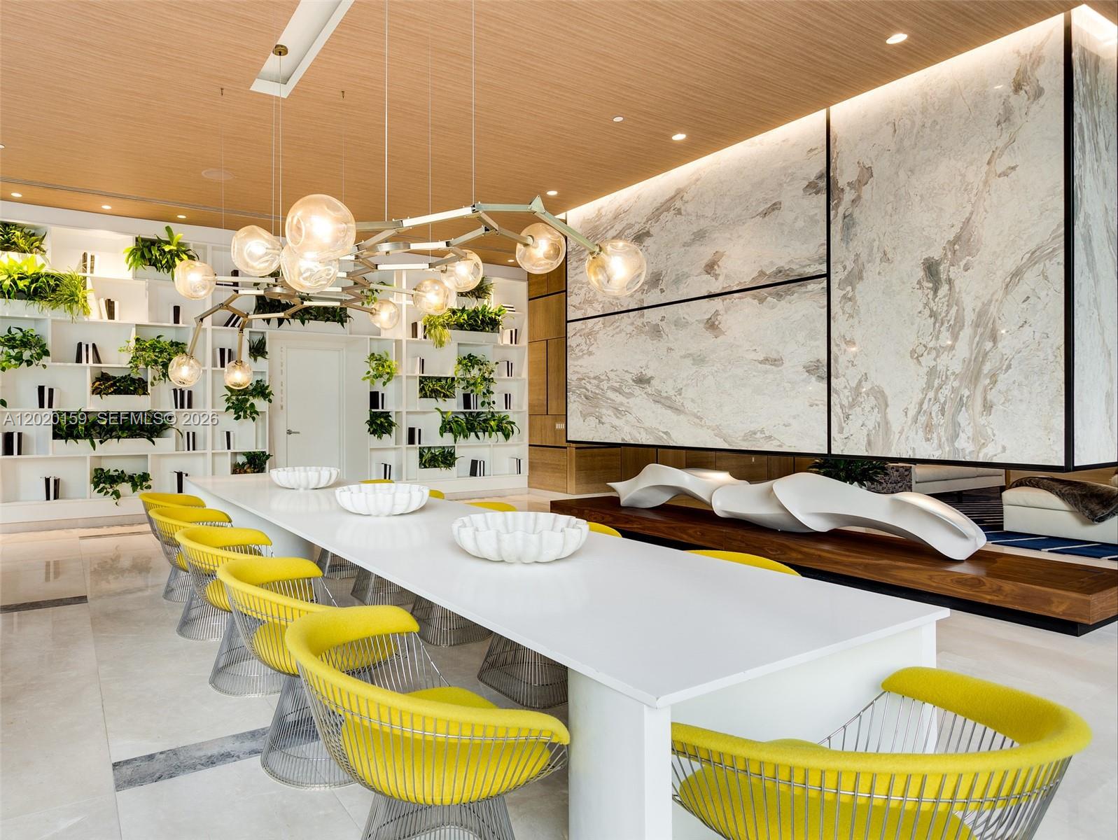 BRICKELL HEIGHTS WEST CON - Residential
