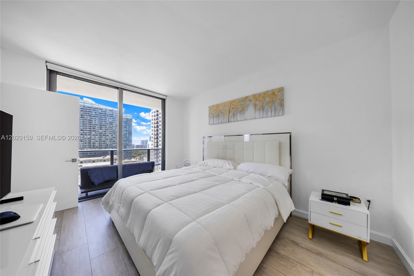 BRICKELL HEIGHTS WEST CON - Residential