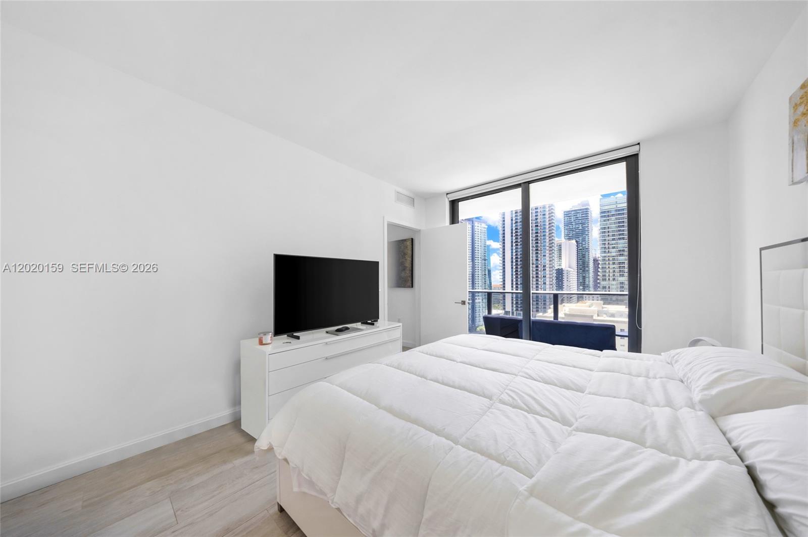 BRICKELL HEIGHTS WEST CON - Residential