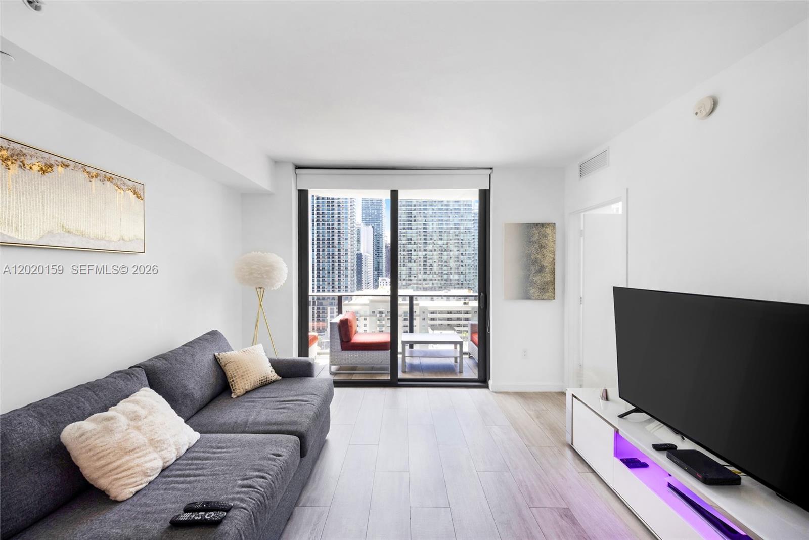 BRICKELL HEIGHTS WEST CON - Residential