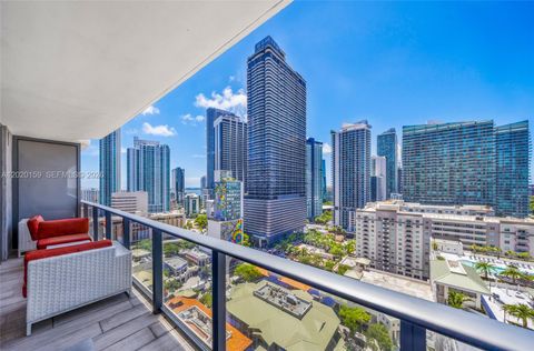 55 SW 9th St 1804 Miami FL 33130