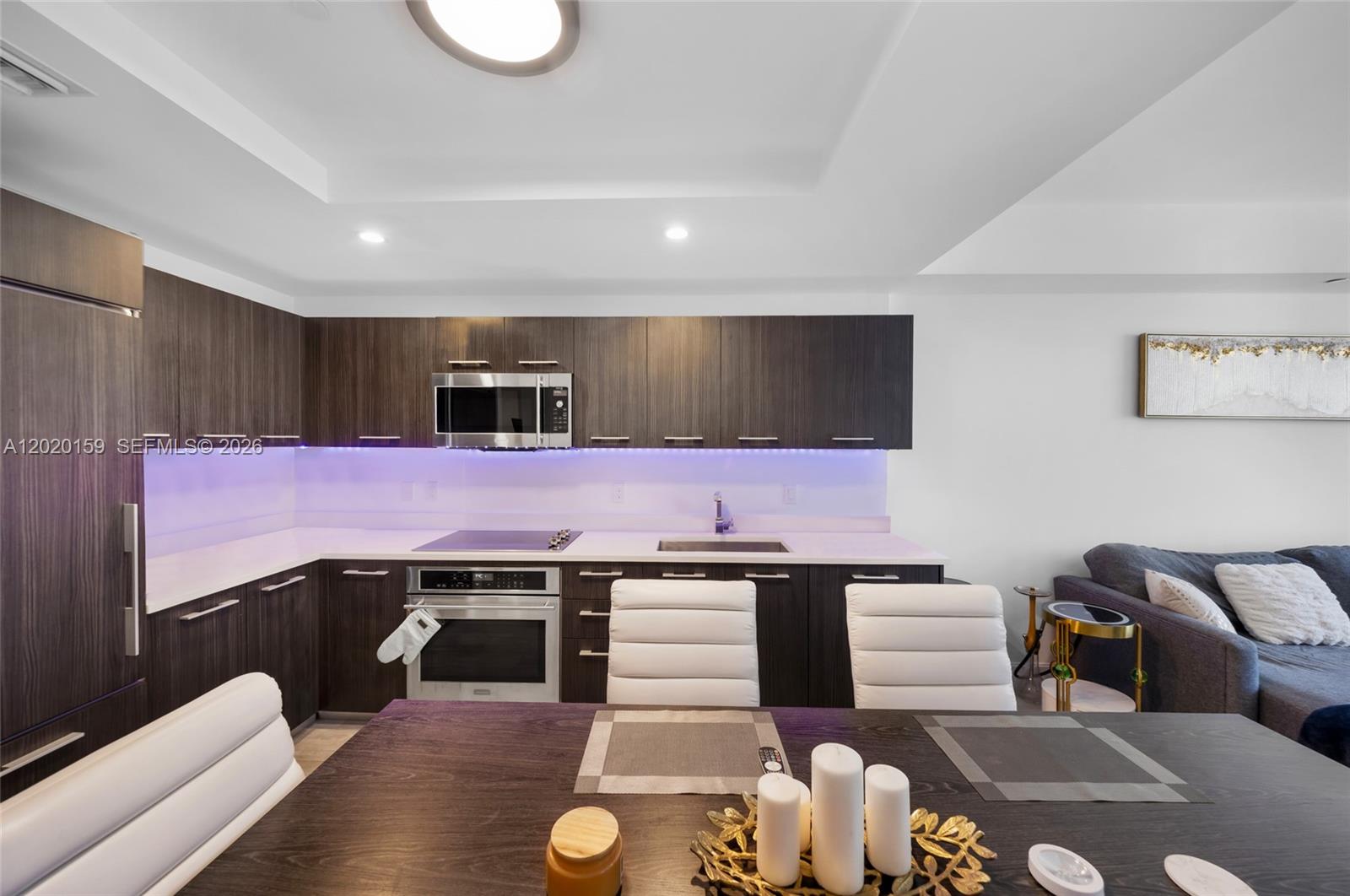 BRICKELL HEIGHTS WEST CON - Residential