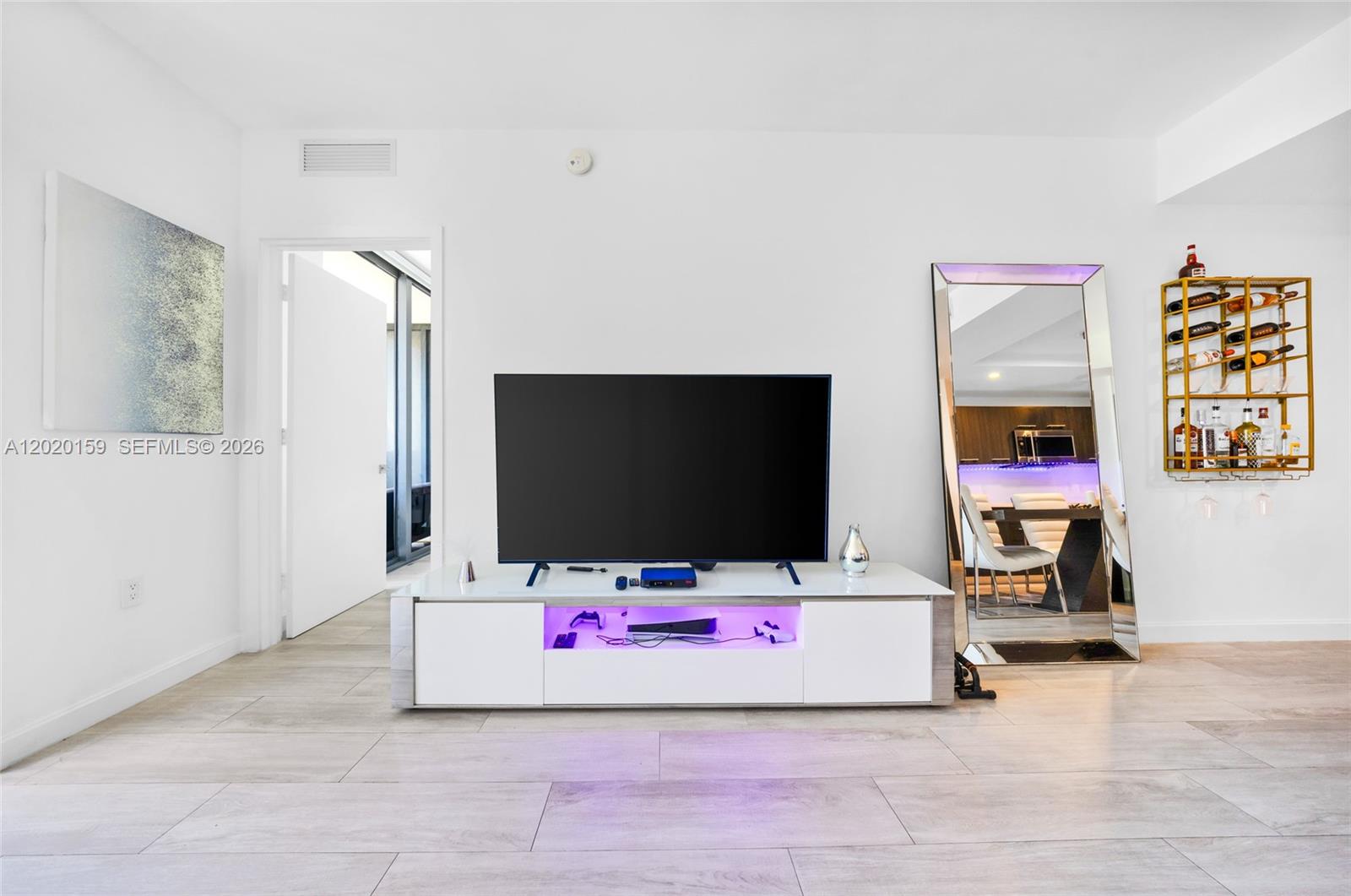 BRICKELL HEIGHTS WEST CON - Residential