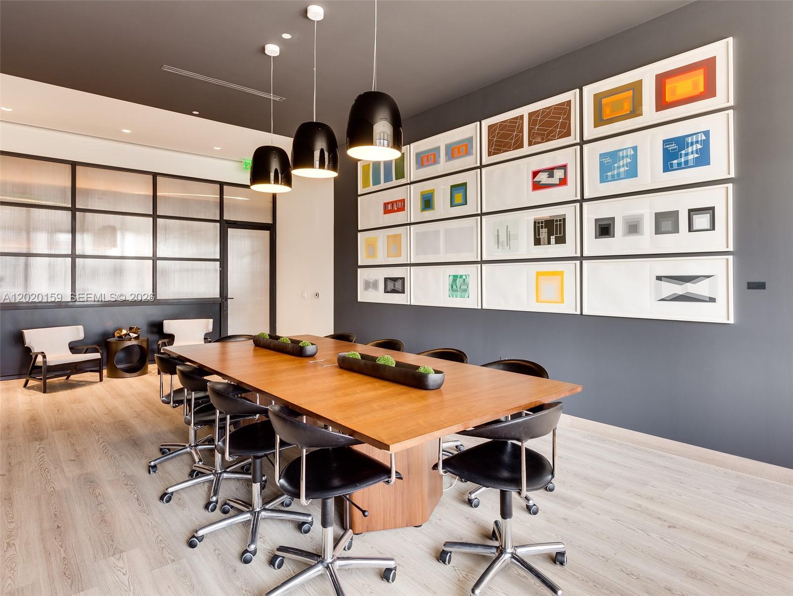 BRICKELL HEIGHTS WEST CON - Residential