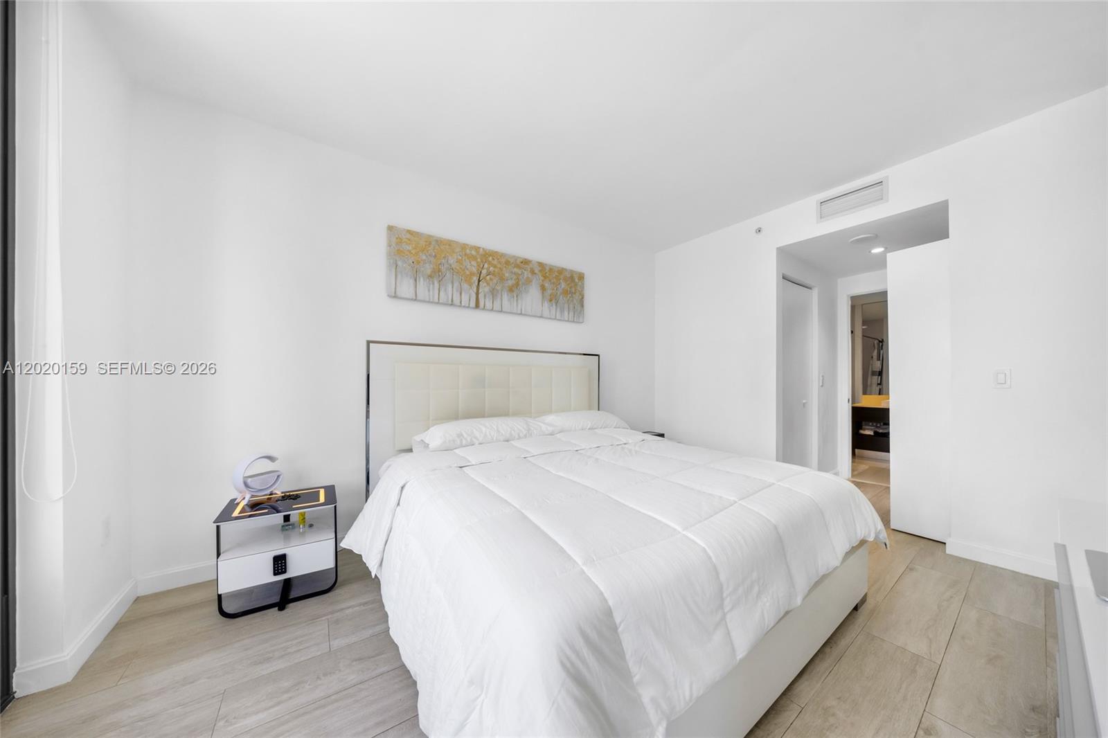 BRICKELL HEIGHTS WEST CON - Residential